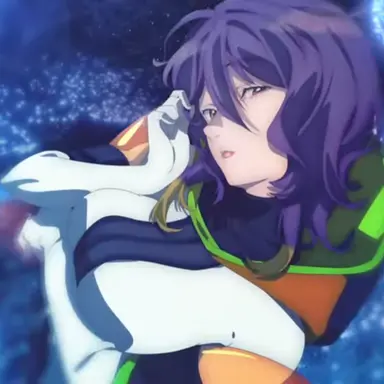 Profile image of ジナ