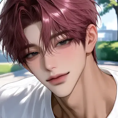 Profile image of Kang Hyunjun