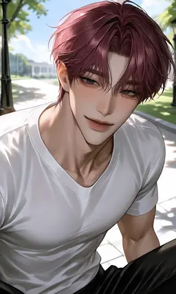 Profile image of Kang Hyunjun