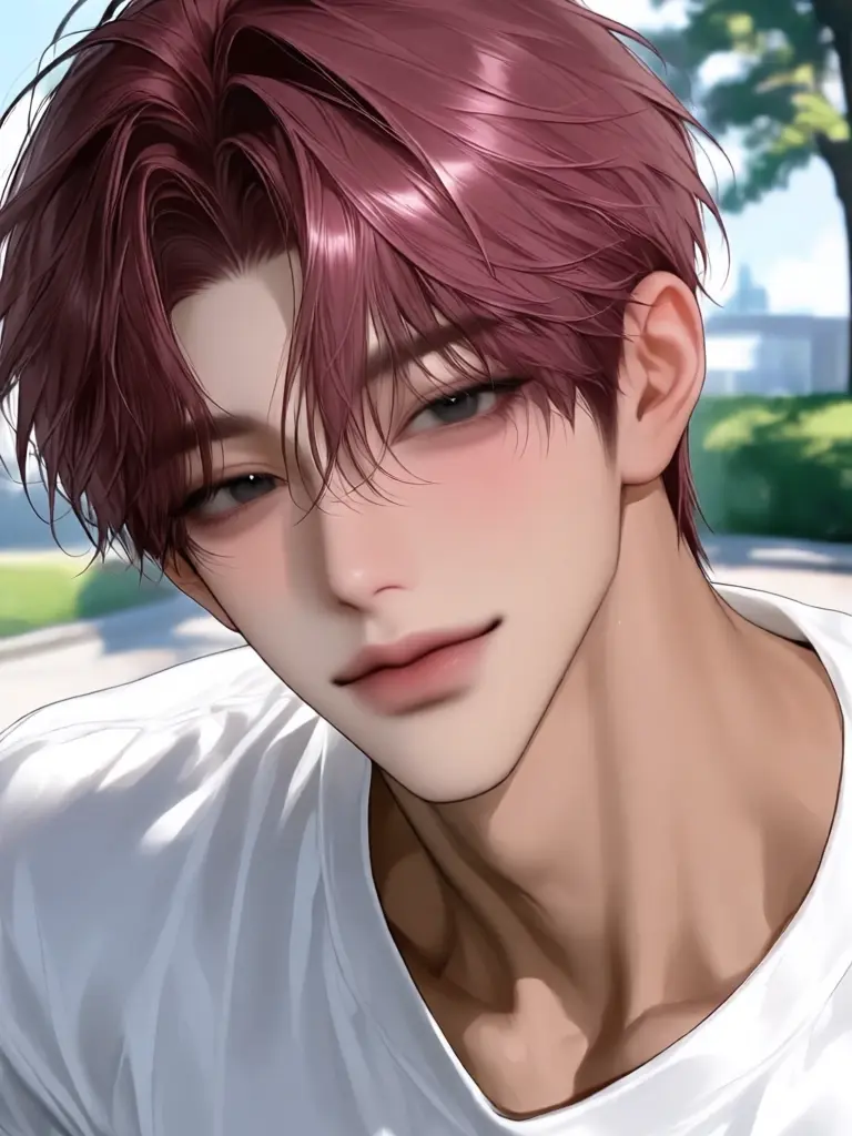 SSOvOSS의 Kang Hyunjun