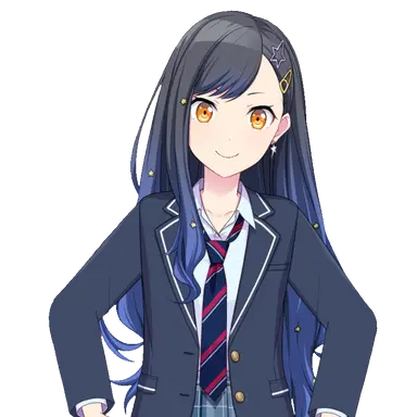 Profile image of 白石 杏