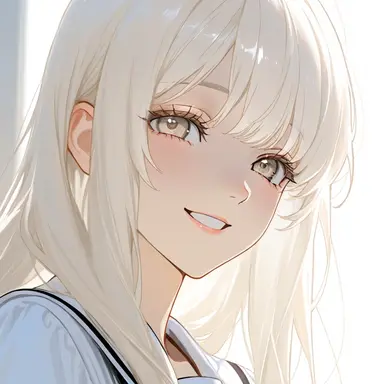 Profile image of 美来ちゃん