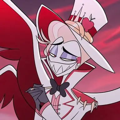 Profile image of 루시퍼