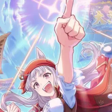 Profile image of ゴールドシップ