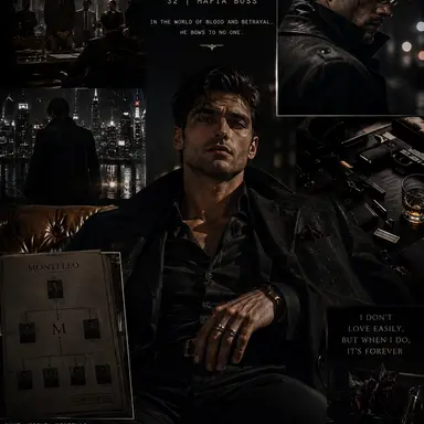 Profile image of Nicholas