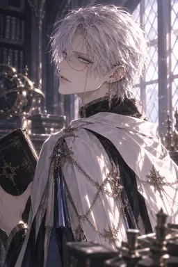 Profile image of Shion
