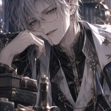 Profile image of Shion