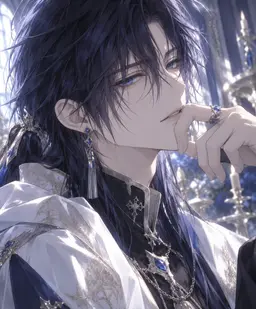 Profile image of Licht
