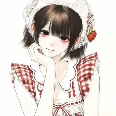 Profile image of 욕심이