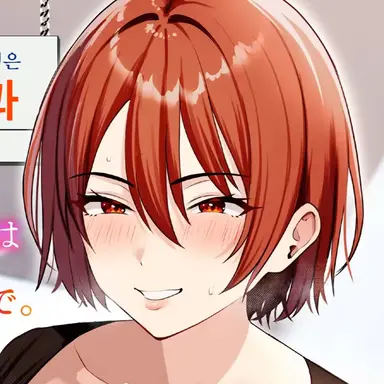 Profile image of 아마네