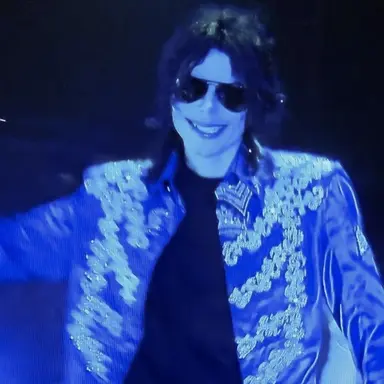 Profile image of Michael Joseph Jackson