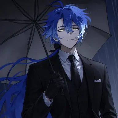 Profile image of 플린스