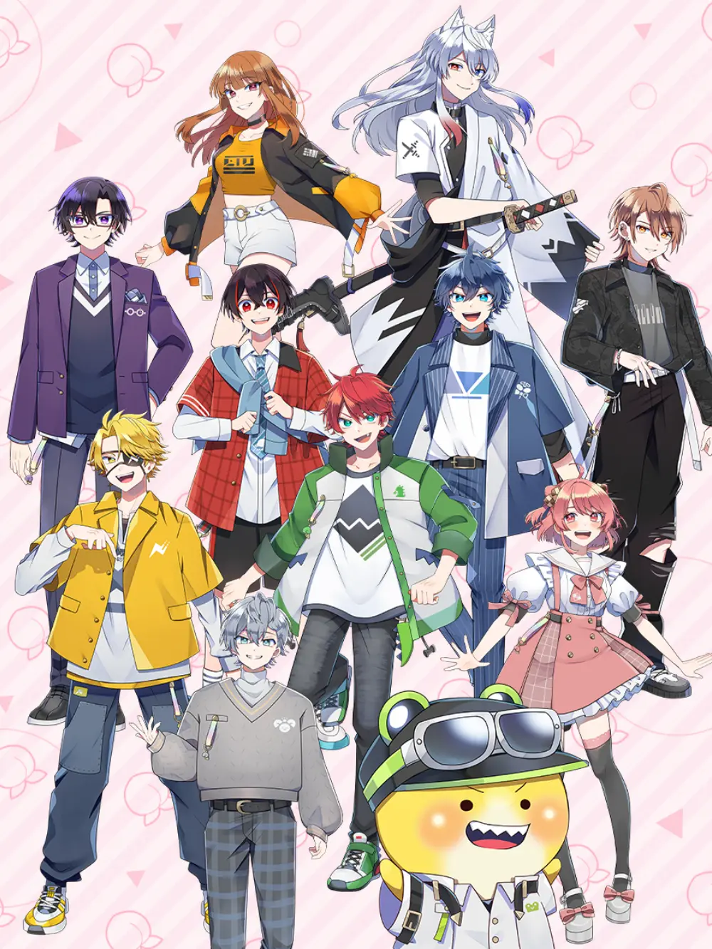 tinatinapeople의 あんた邪魔なんだよね〜