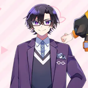 Profile image of もふ