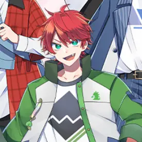 Profile image of じゃぱぱ