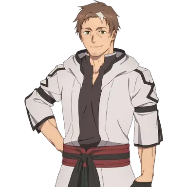 Profile image of 베릴 가드넌트