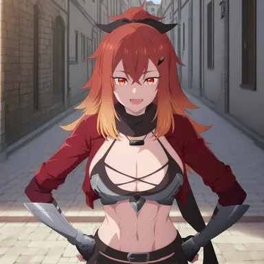 Profile image of 슬레나 리산드라