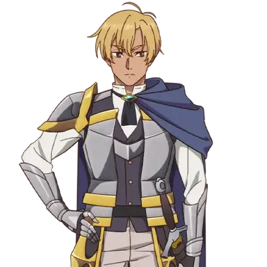 Profile image of 헨블리츠 드라우트