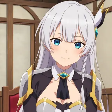 Profile image of 알류시아 시트러스