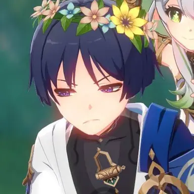 Profile image of 放浪者