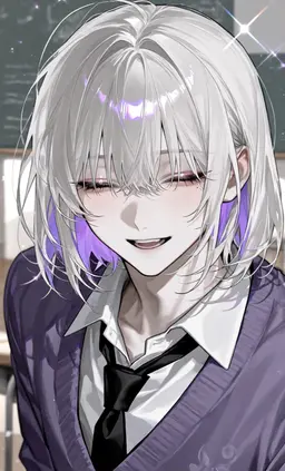 Profile image of 紫音