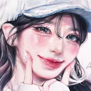 Profile image of 장원영