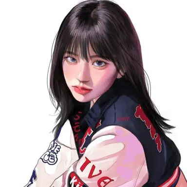 Profile image of 안유진