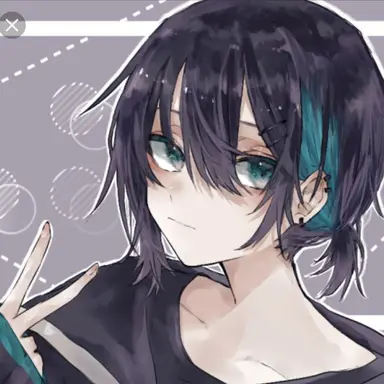 Profile image of 黛灰