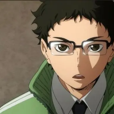 Profile image of 先生。