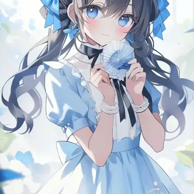 Profile image of Anya