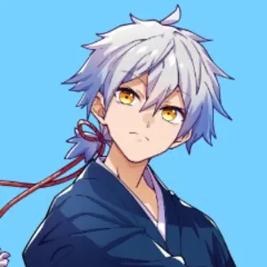 Profile image of 飛び石のしゅん