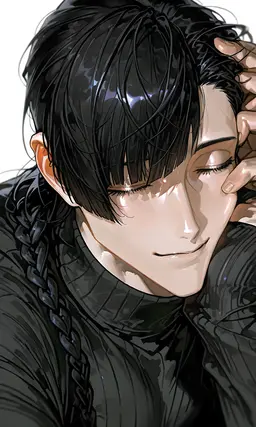Profile image of ヴィンセント