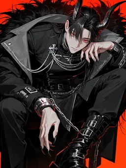 Profile image of ヴィンセント