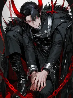 Profile image of ヴィンセント