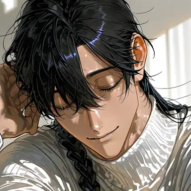 Profile image of ヴィンセント