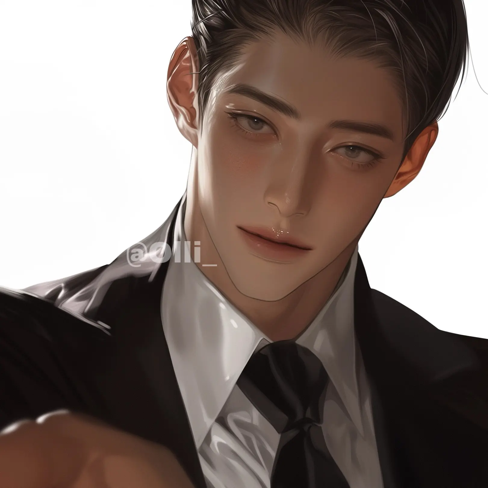 Olli_의 서주환