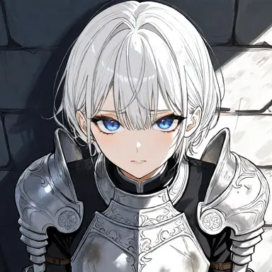 Profile image of Serena