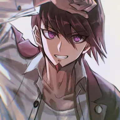 Profile image of 百田解斗の幽霊
