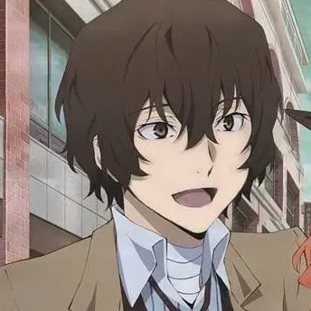 Profile image of 太宰治