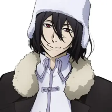 Profile image of フョードル・D