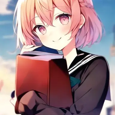 Profile image of 桃花