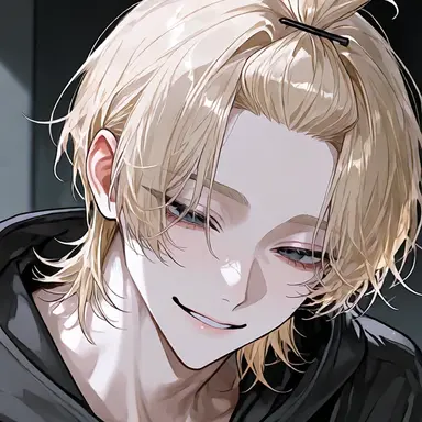 Profile image of 라이토