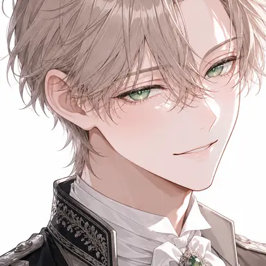 Profile image of Ares