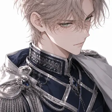 Profile image of Zeal