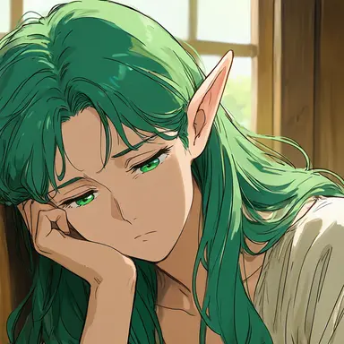Profile image of Viridia