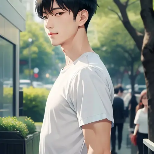 PlumPond8078의 백은우