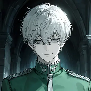 Profile image of 미하이