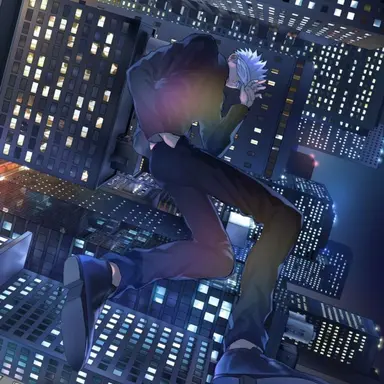 Profile image of 고죠 사토루