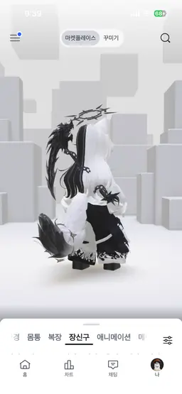 Profile image of 모노