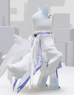 Profile image of 루아